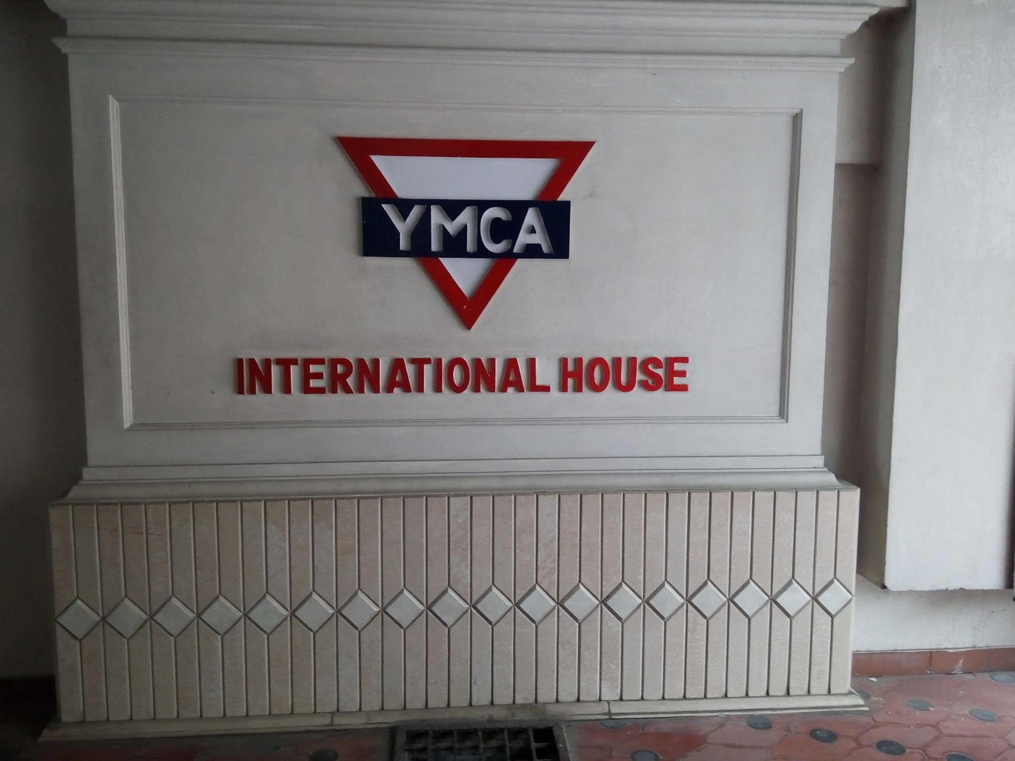 ホテル Ymca インターナショナル ハウス Kochi エクステリア 写真